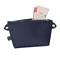 HALFAR® Reißverschluss-Tasche PURE