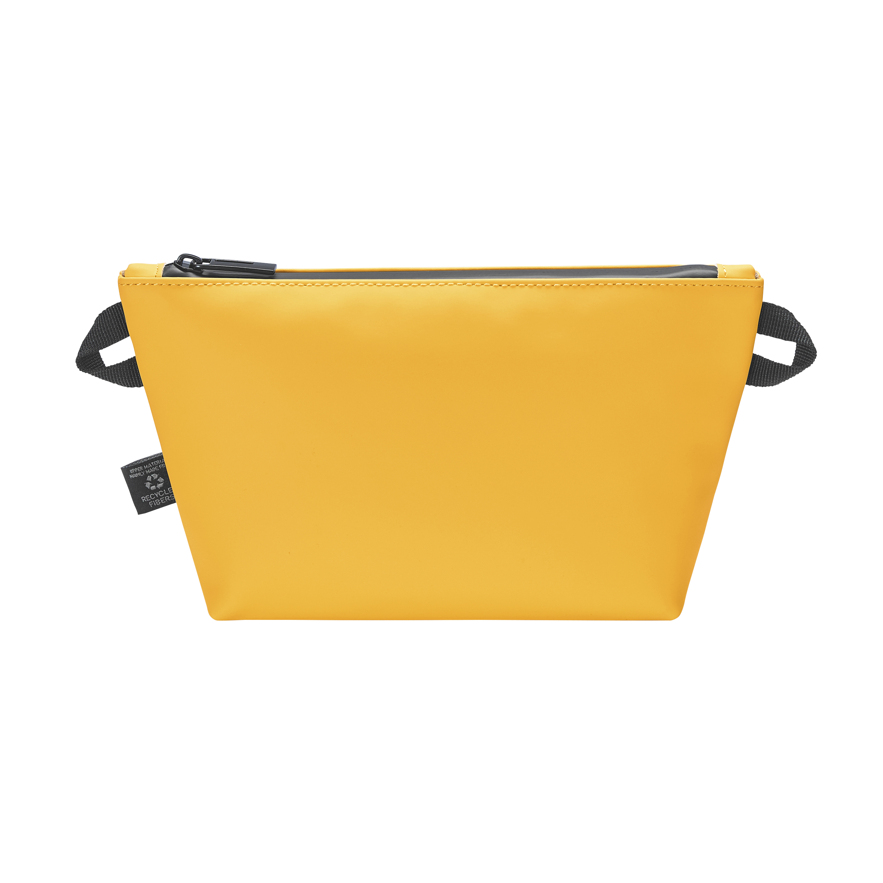 HALFAR® Reißverschluss-Tasche PURE