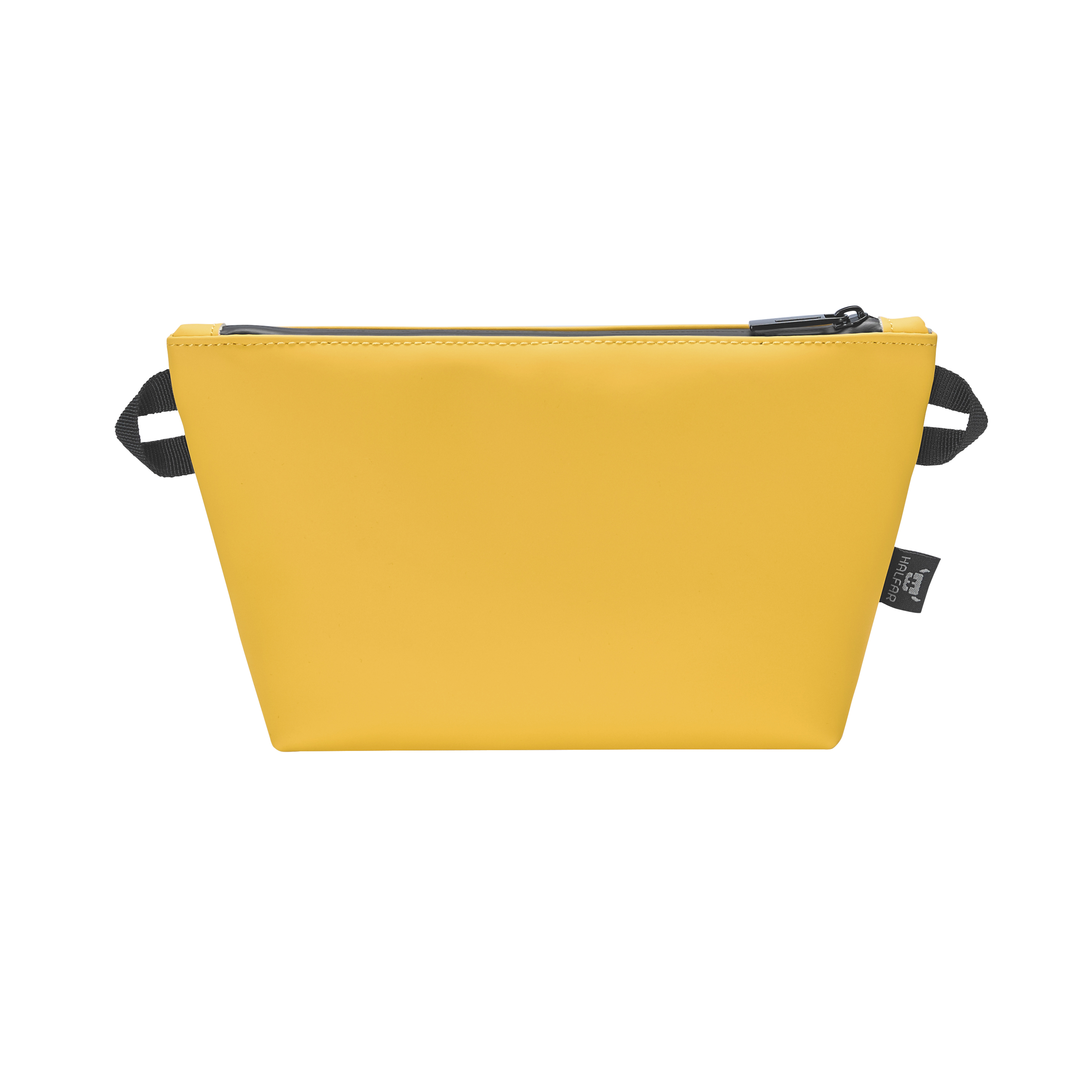 HALFAR® Reißverschluss-Tasche PURE