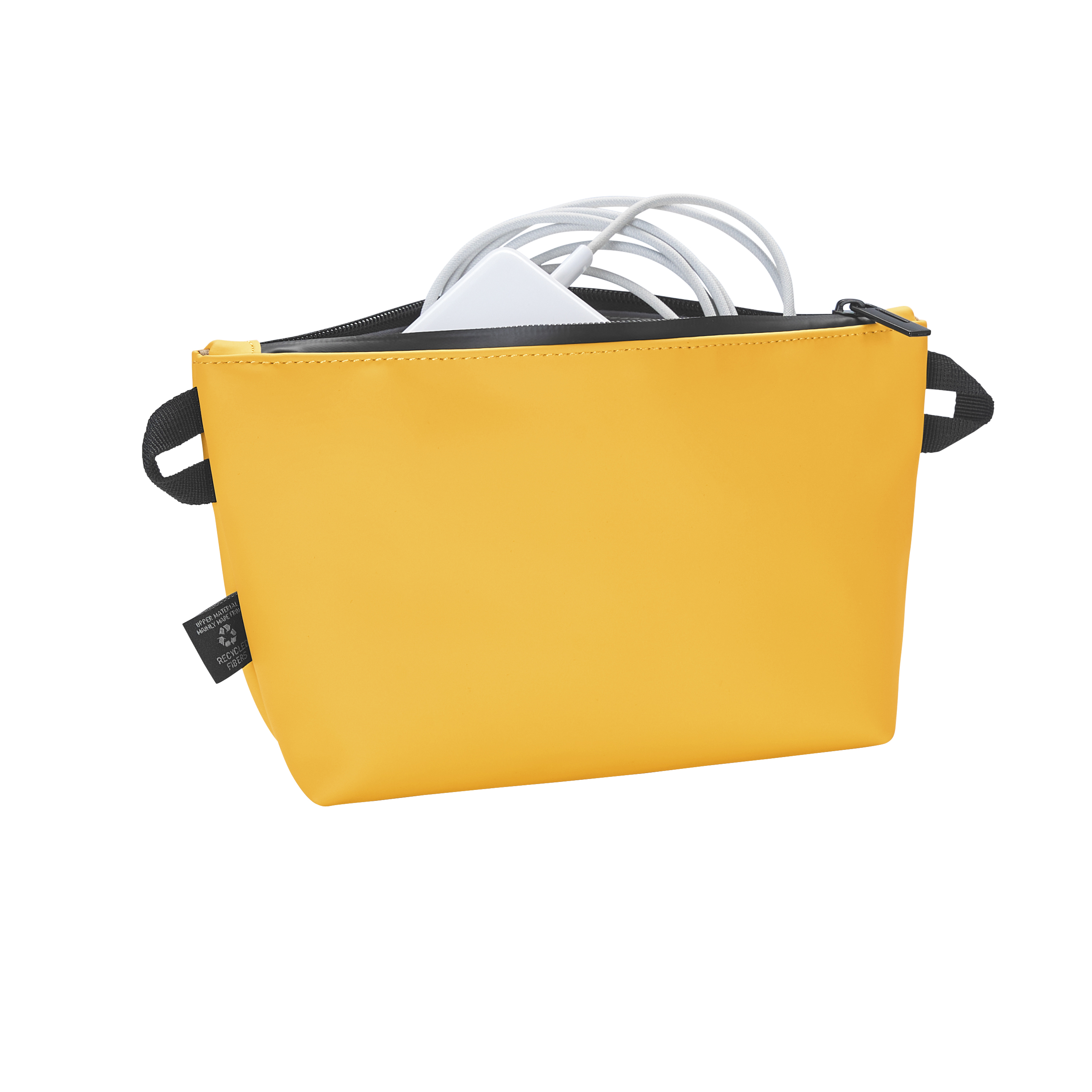 HALFAR® Reißverschluss-Tasche PURE