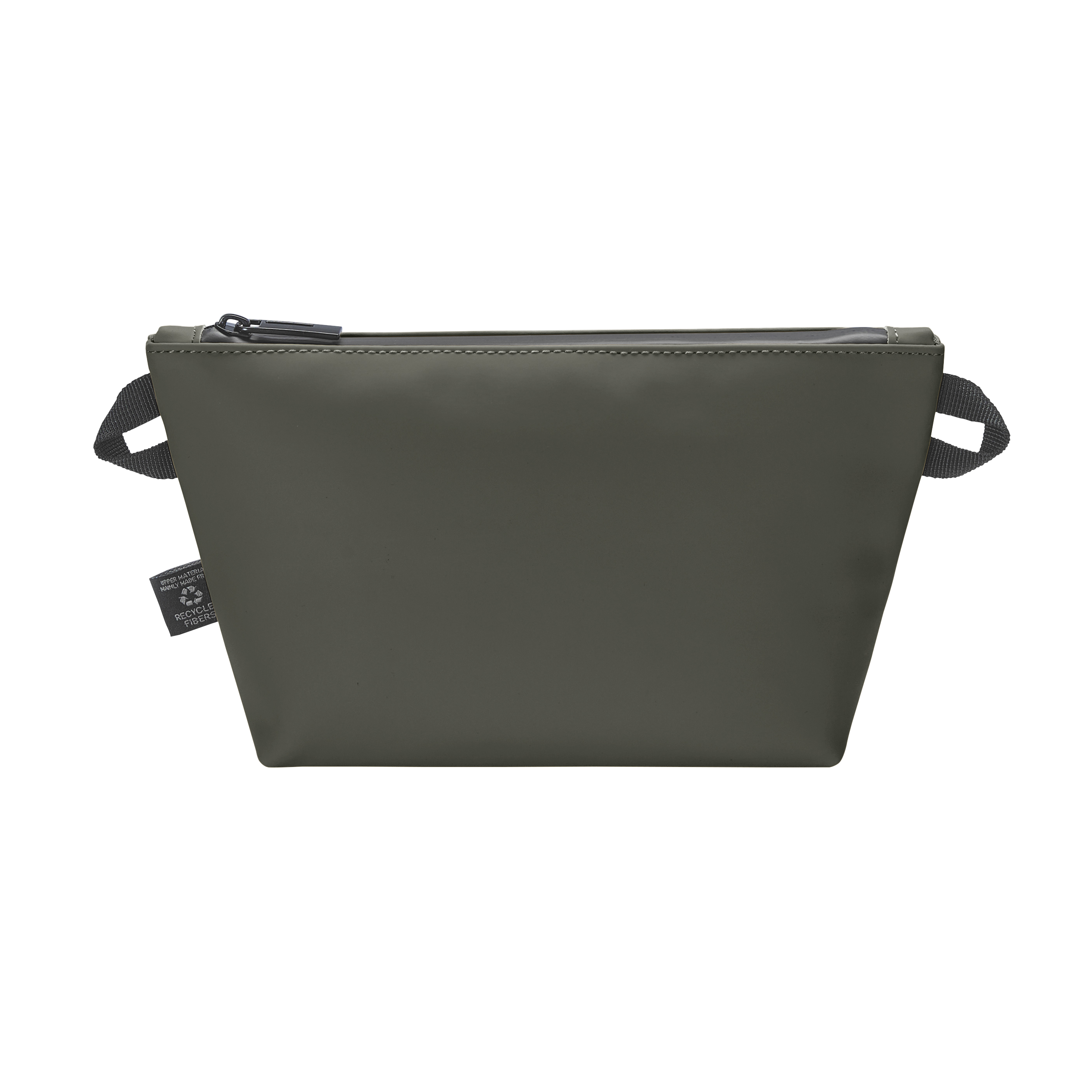 HALFAR® Reißverschluss-Tasche PURE