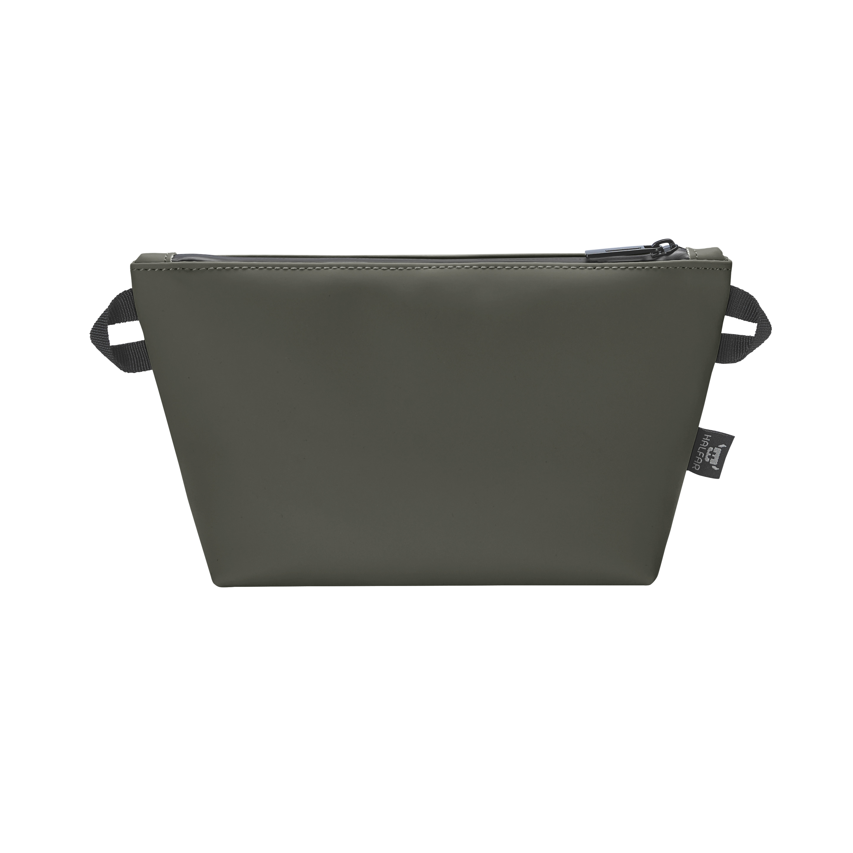 HALFAR® Reißverschluss-Tasche PURE