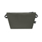 HALFAR® Reißverschluss-Tasche PURE