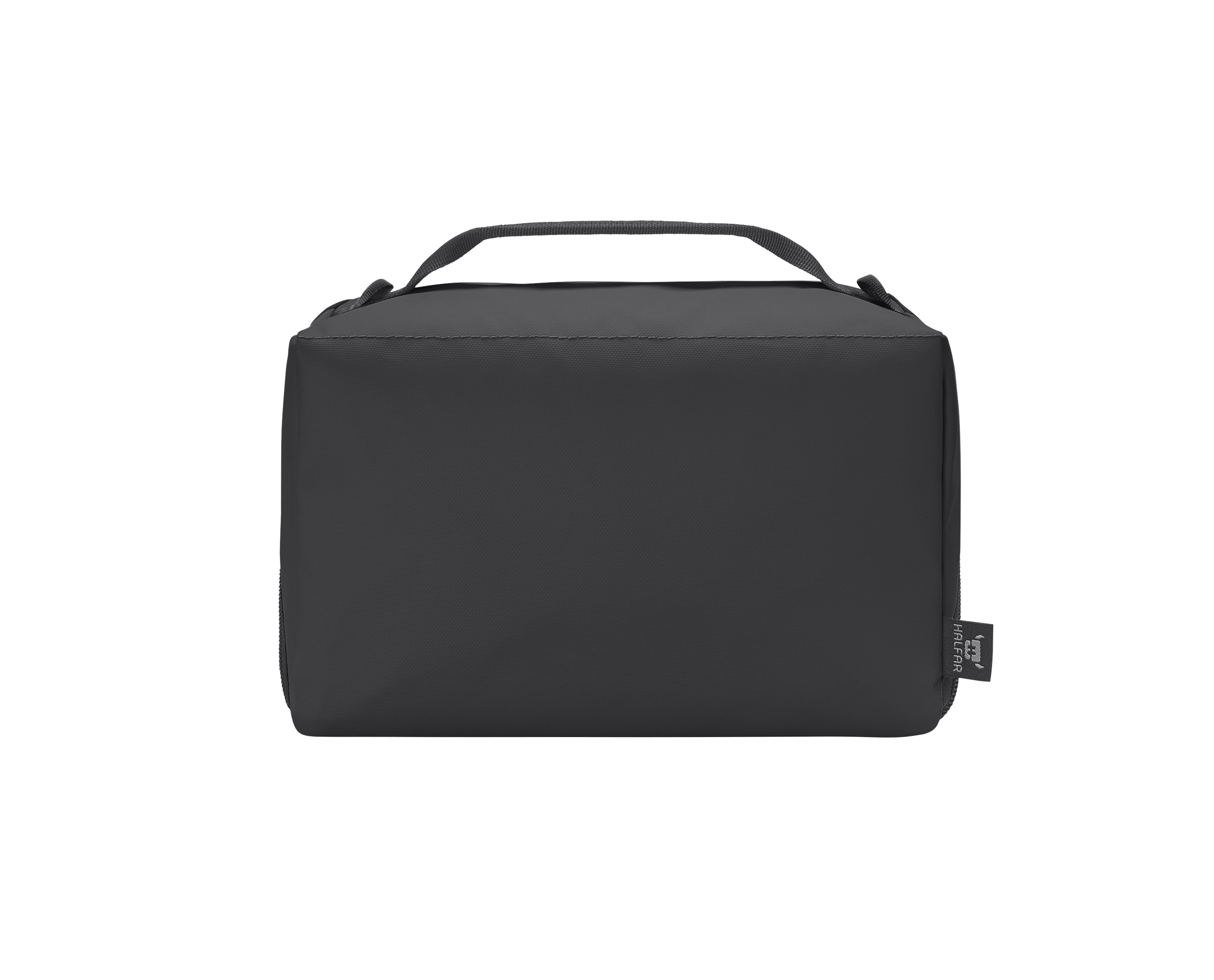 HALFAR® Reißverschluss-Tasche BOX