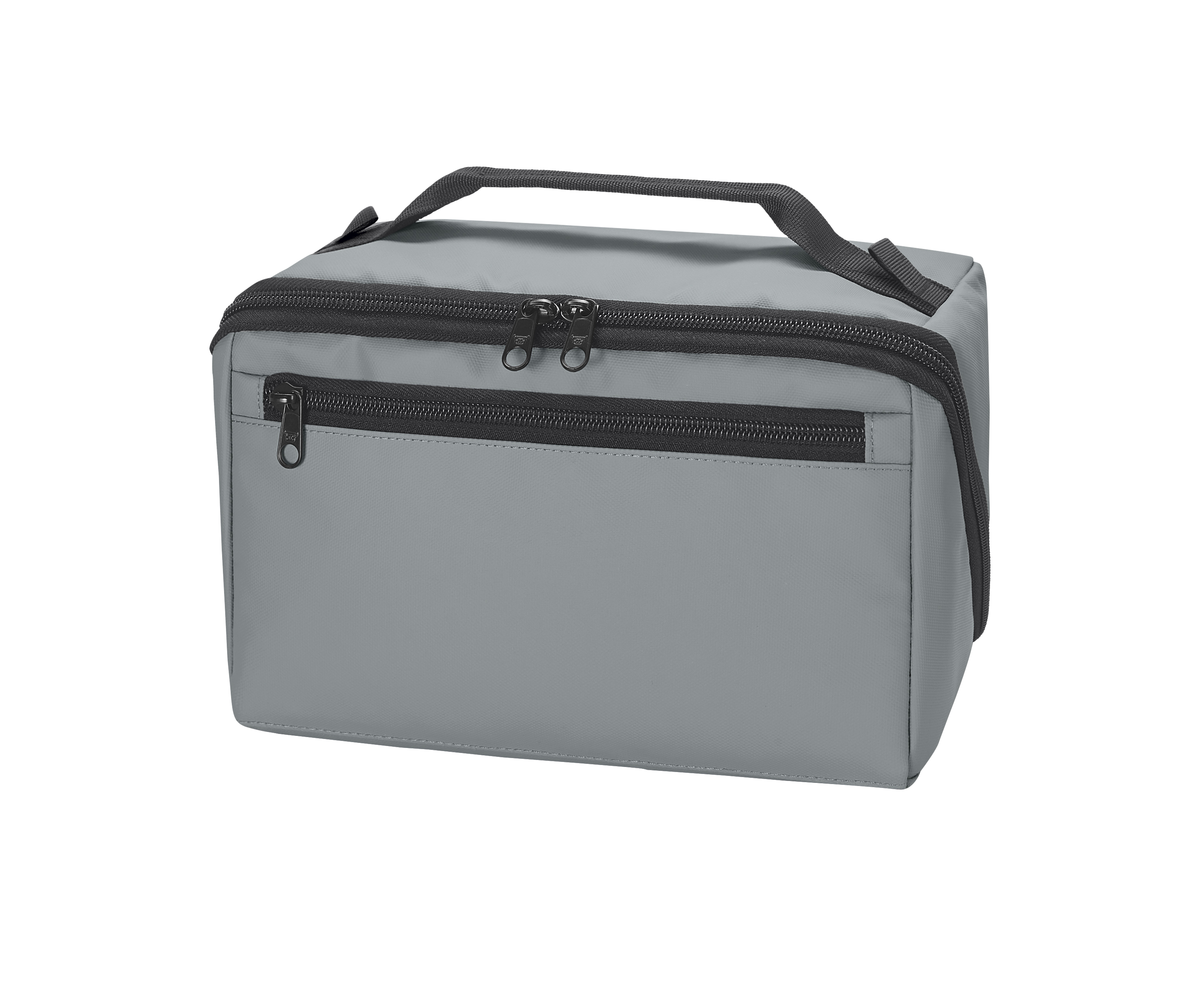 HALFAR® Reißverschluss-Tasche BOX