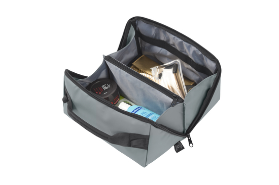 HALFAR® Reißverschluss-Tasche BOX