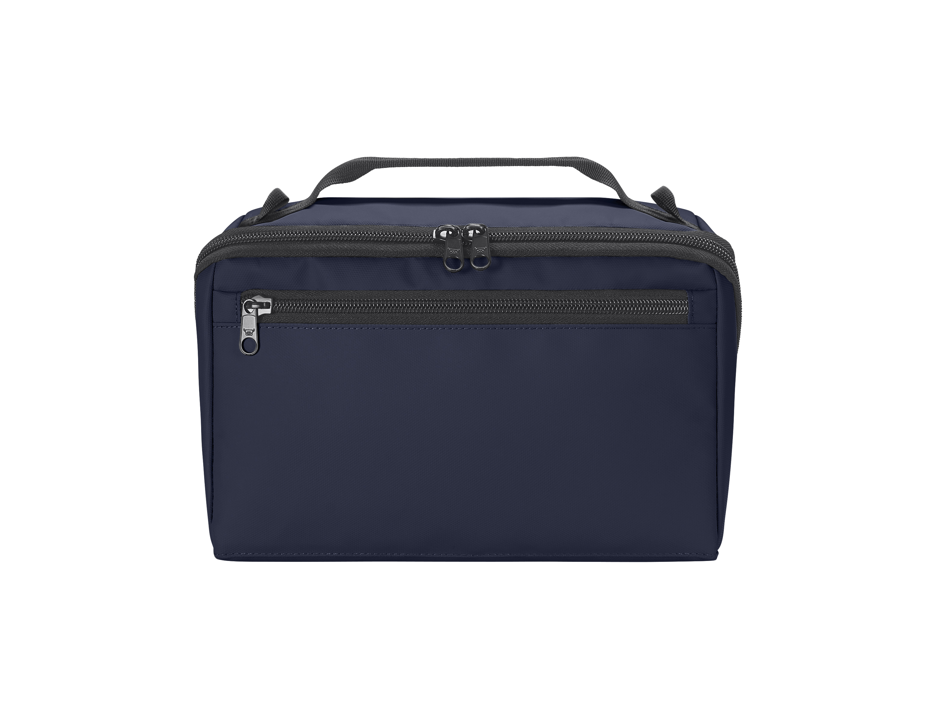 HALFAR® Reißverschluss-Tasche BOX