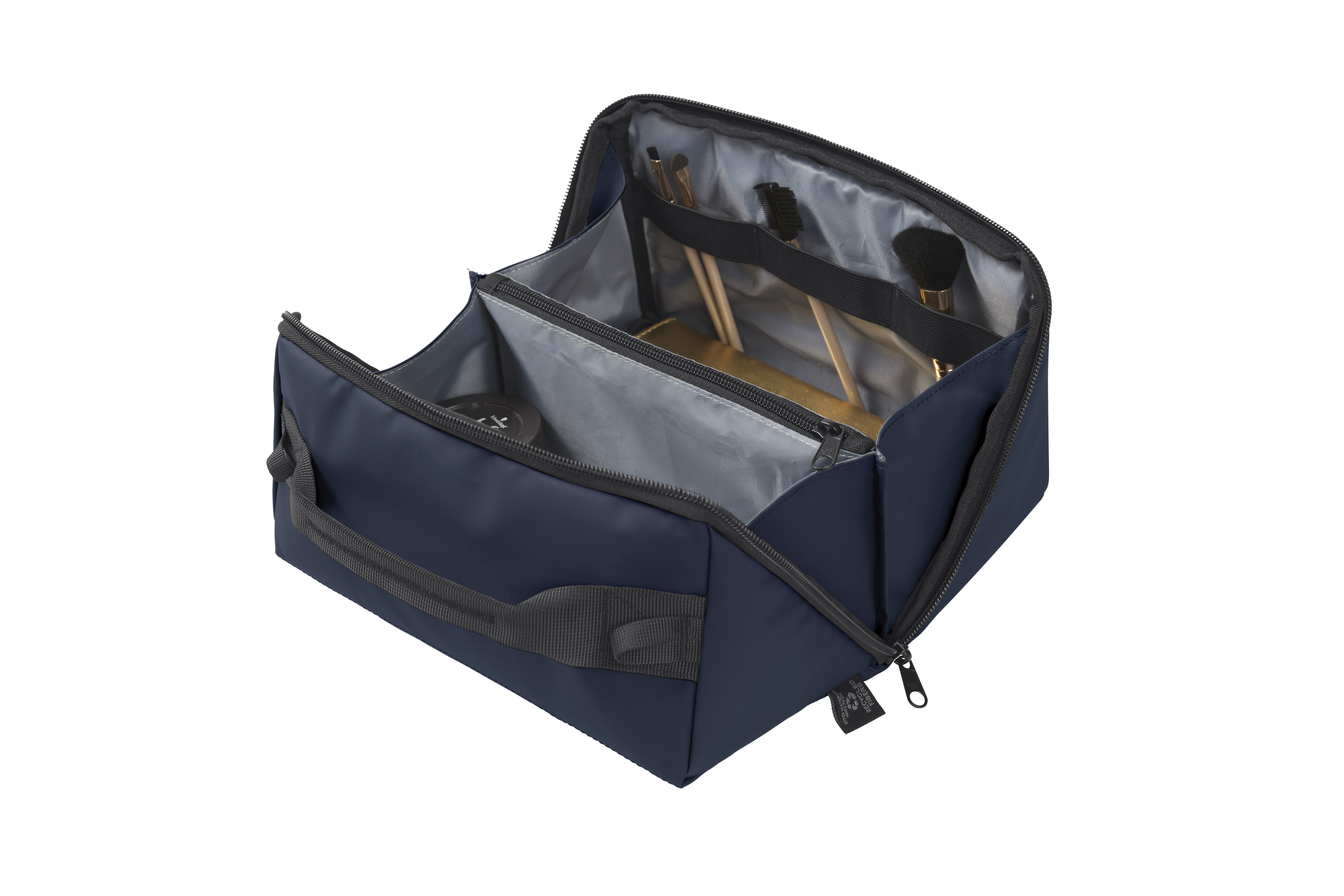 HALFAR® Reißverschluss-Tasche BOX