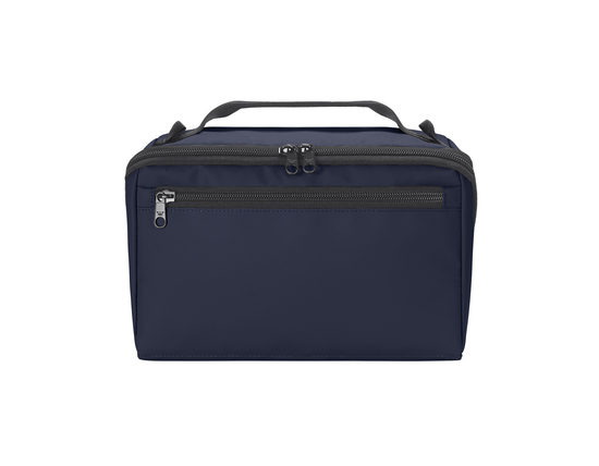 HALFAR® Reißverschluss-Tasche BOX