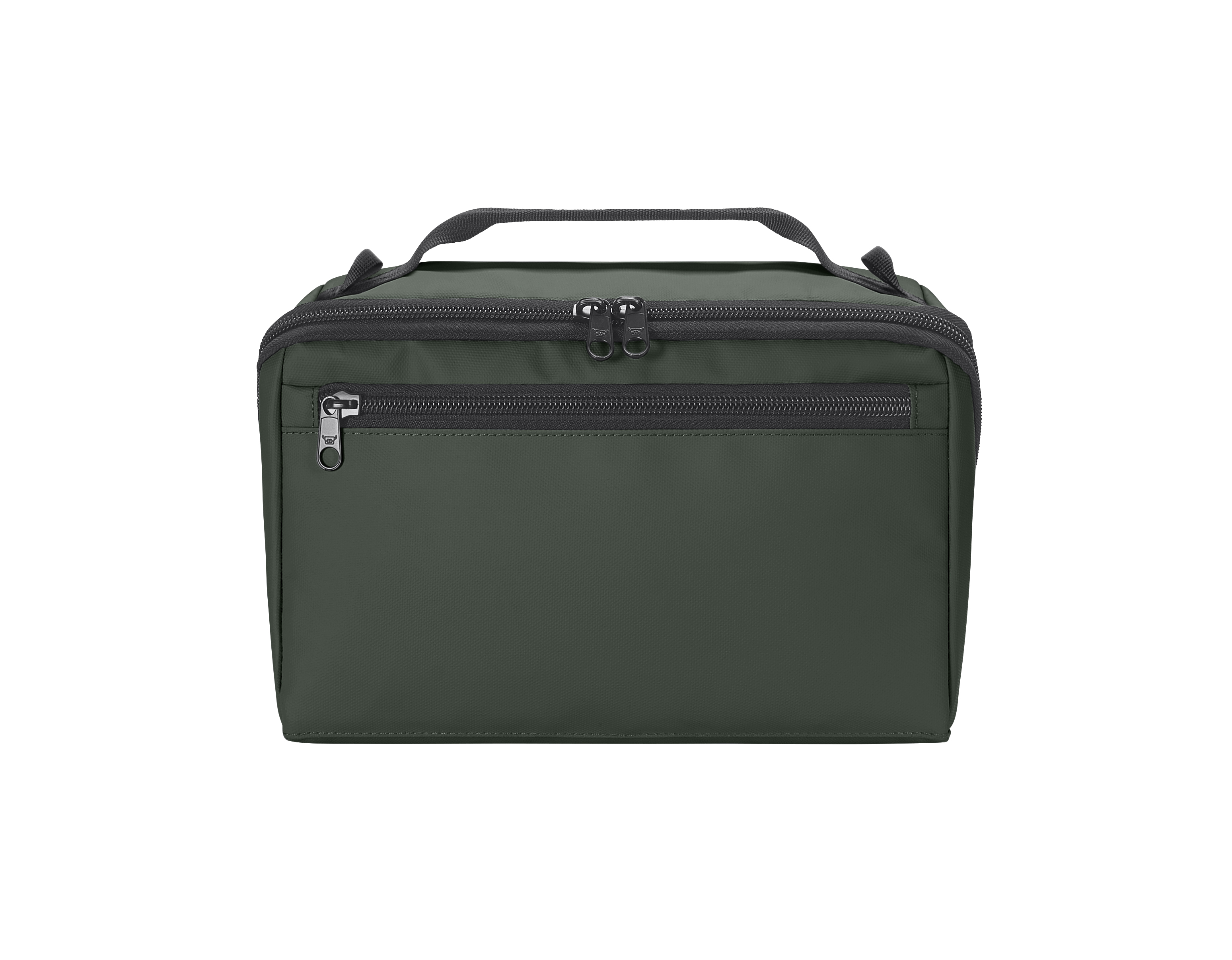 HALFAR® Reißverschluss-Tasche BOX