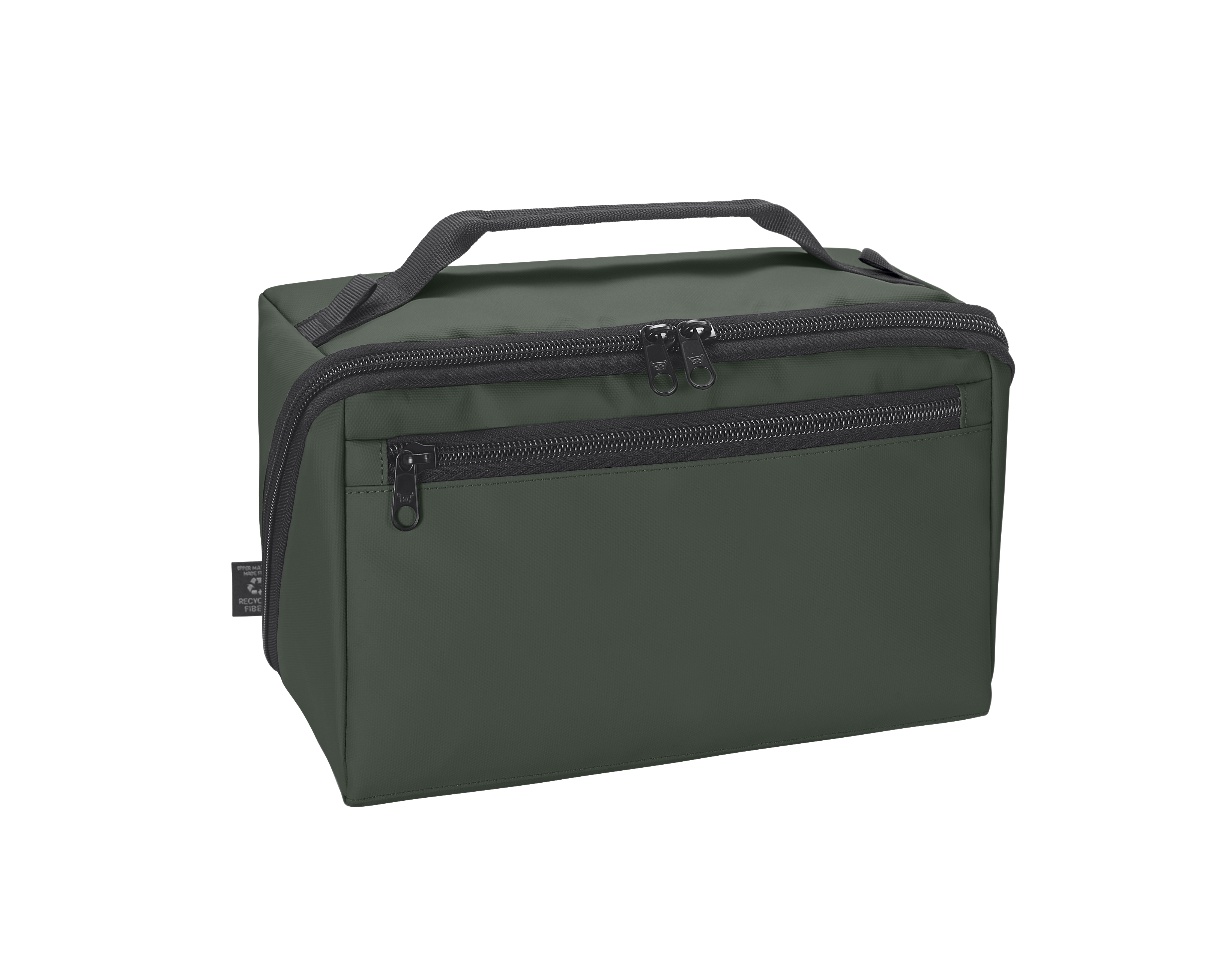 HALFAR® Reißverschluss-Tasche BOX