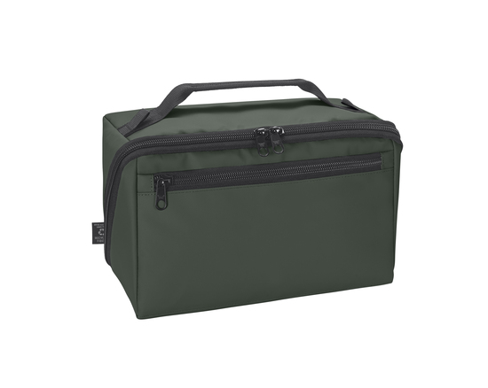 HALFAR® Reißverschluss-Tasche BOX