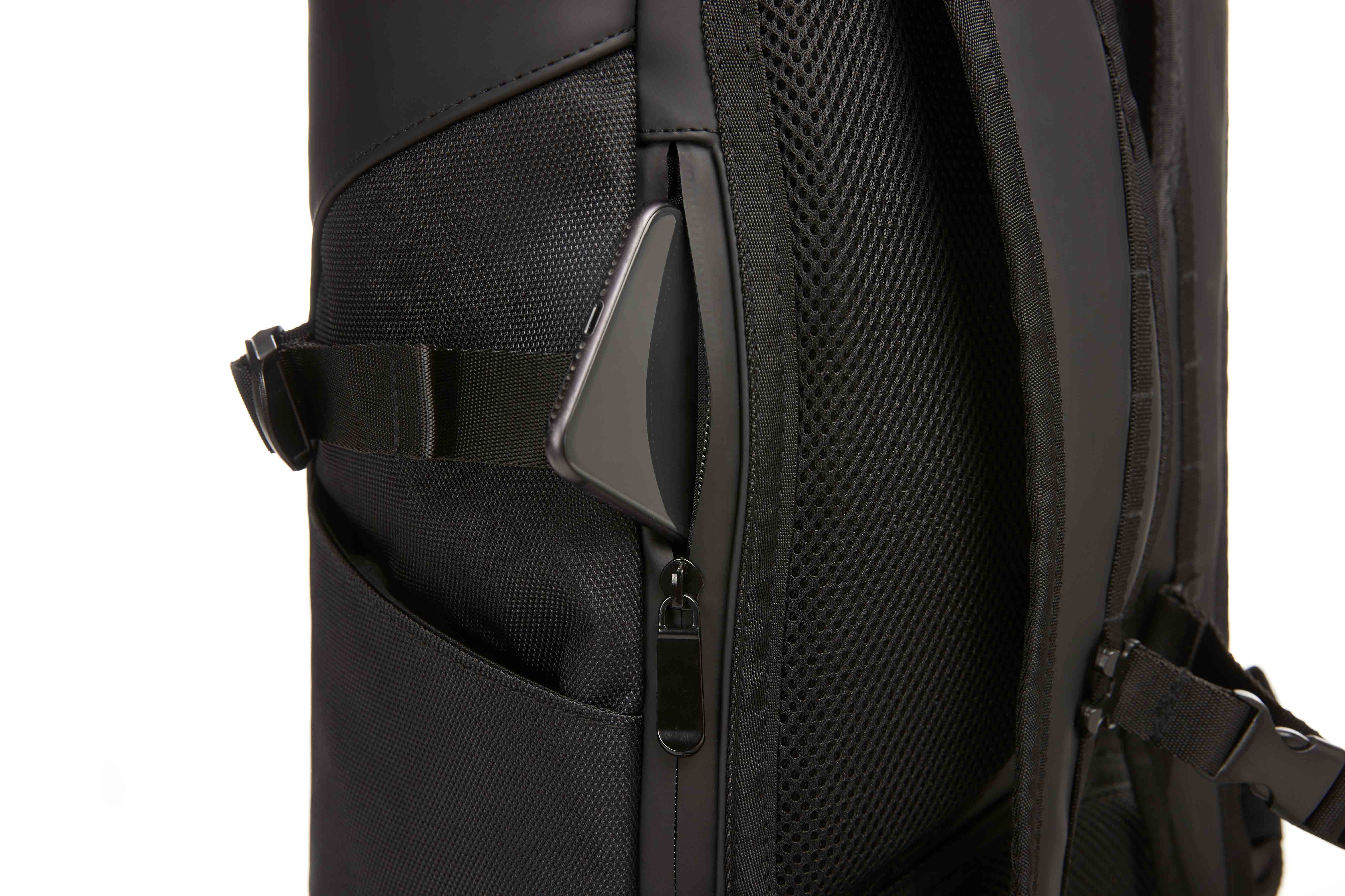 HALFAR® Notebook-Rucksack ORBIT