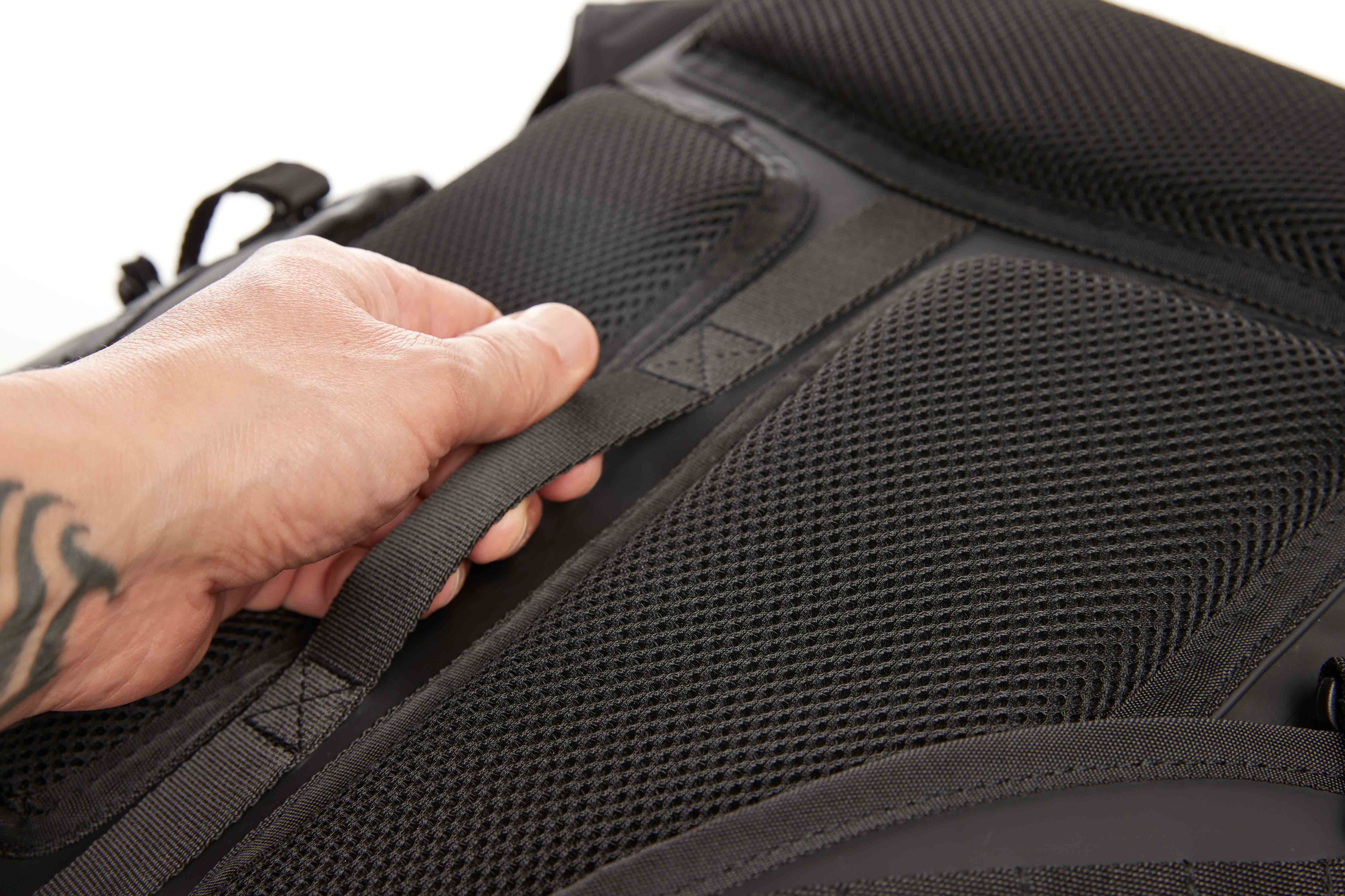 HALFAR® Notebook-Rucksack ORBIT