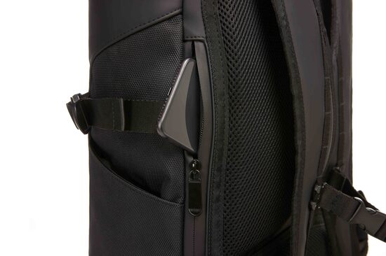 HALFAR® Notebook-Rucksack ORBIT