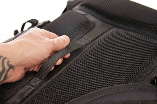 HALFAR® Notebook-Rucksack ORBIT