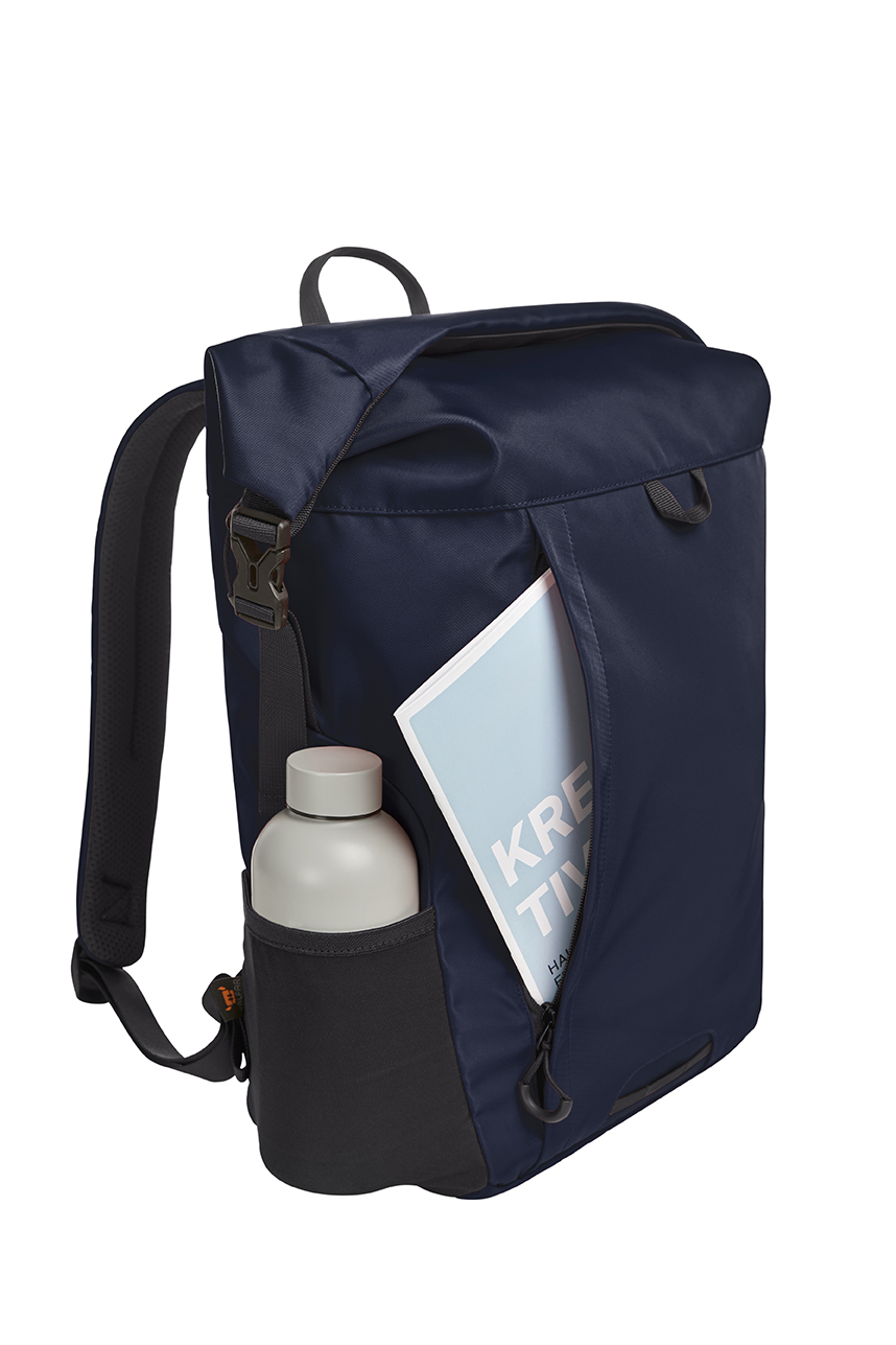 HALFAR® Rucksack MELLOW