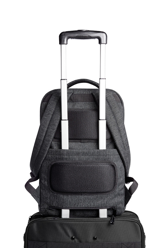 Notebook-Rucksack FRAME
