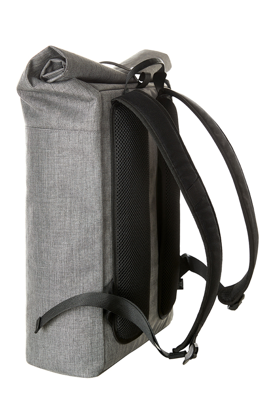 Notebook-Rollrucksack EUROPE