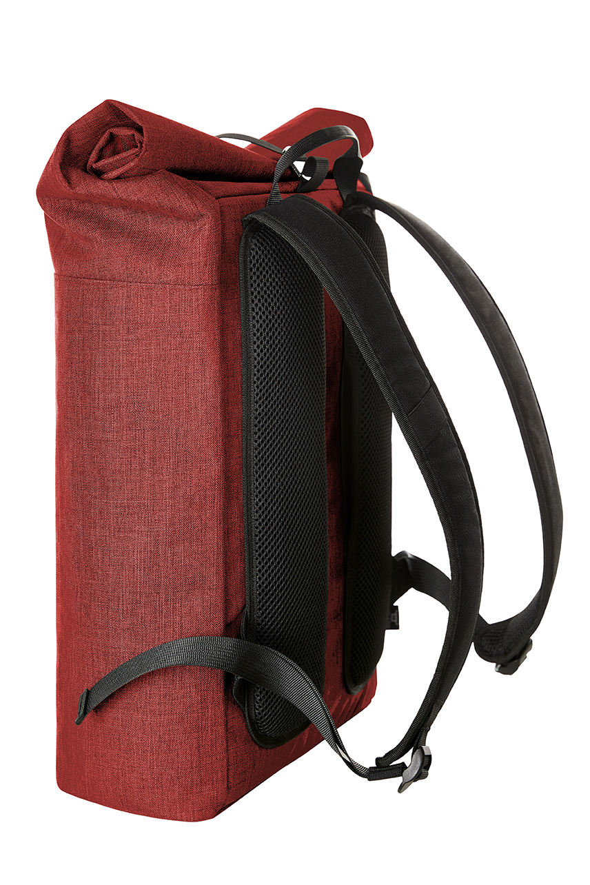 Notebook-Rollrucksack EUROPE