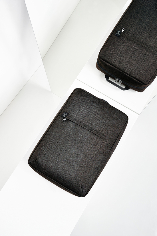 Notebook-Rucksack EUROPE