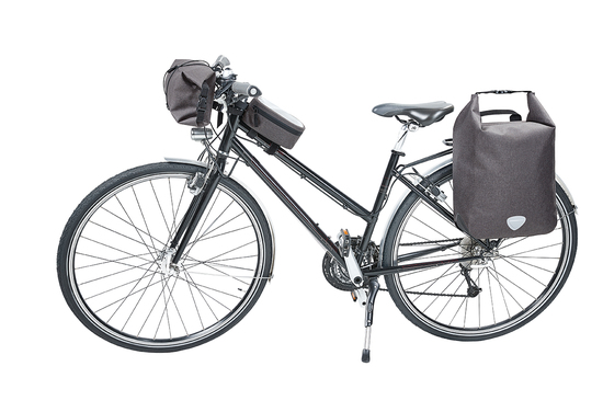 Fahrrad-Rahmentasche CYCLE