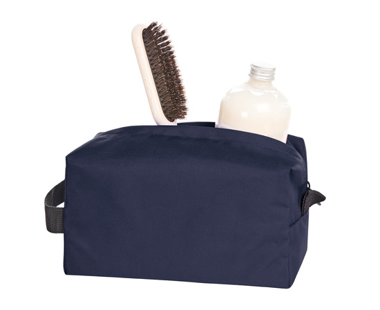 Reißverschluss-Tasche DAILY