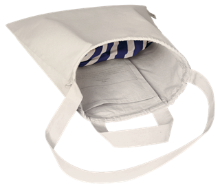 Baumwolltasche ORGANIC