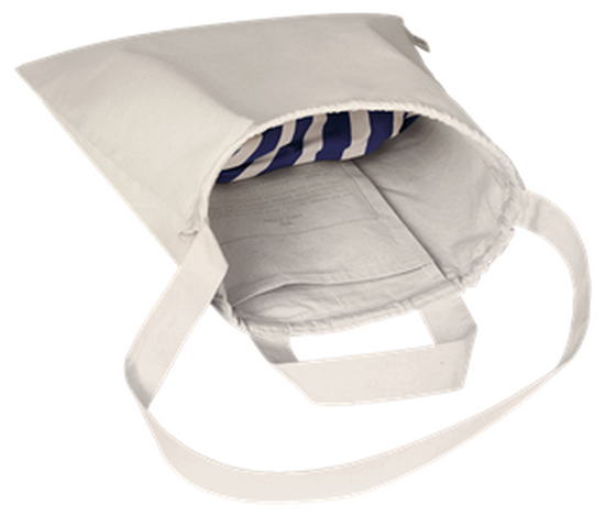 Baumwolltasche ORGANIC