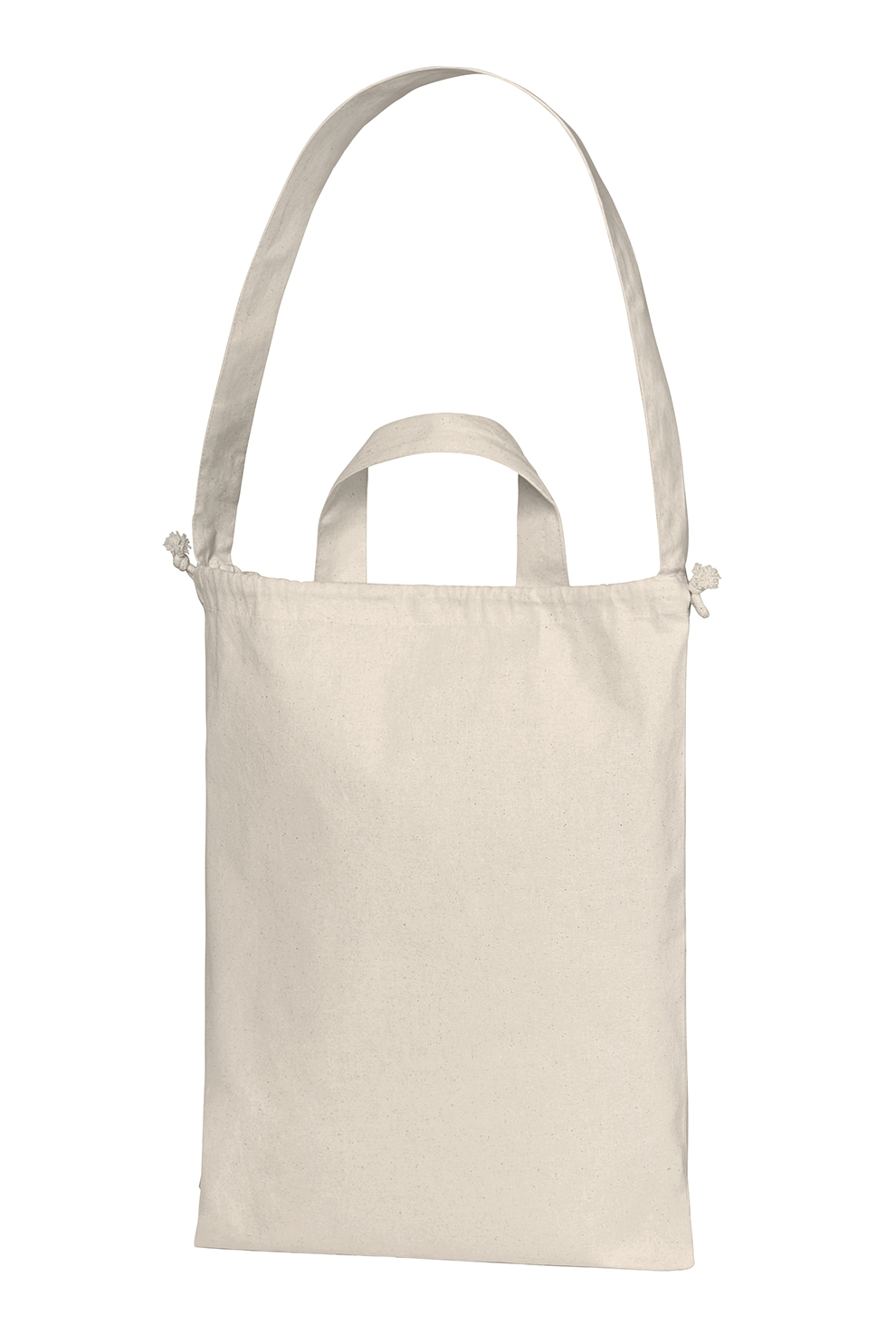 HALFAR® Baumwolltasche ORGANIC