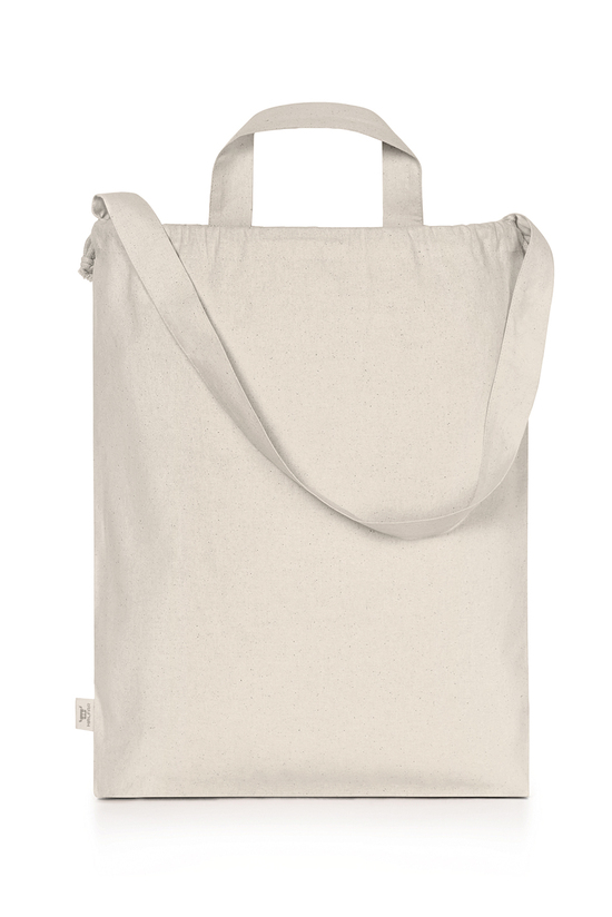 HALFAR® Baumwolltasche ORGANIC