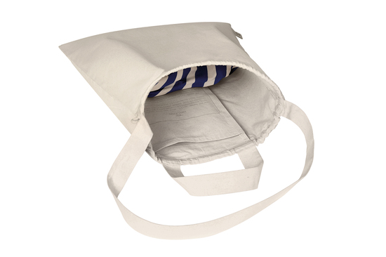 HALFAR® Baumwolltasche ORGANIC