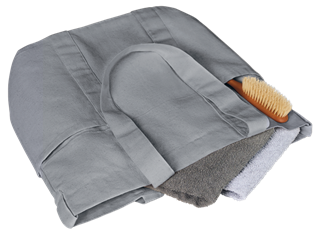 Wellness-Tasche ORGANIC