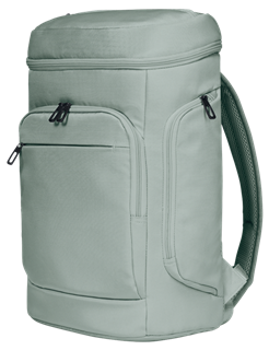 Notebook-Rucksack SOLID
