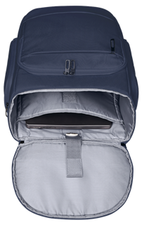 Notebook-Rucksack SOLID