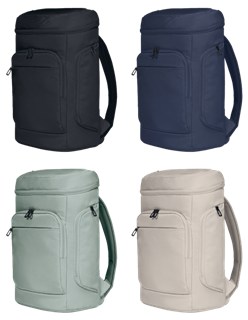 Notebook-Rucksack SOLID
