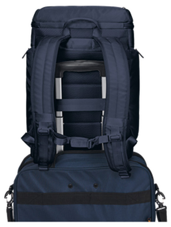 Notebook-Rucksack SOLID