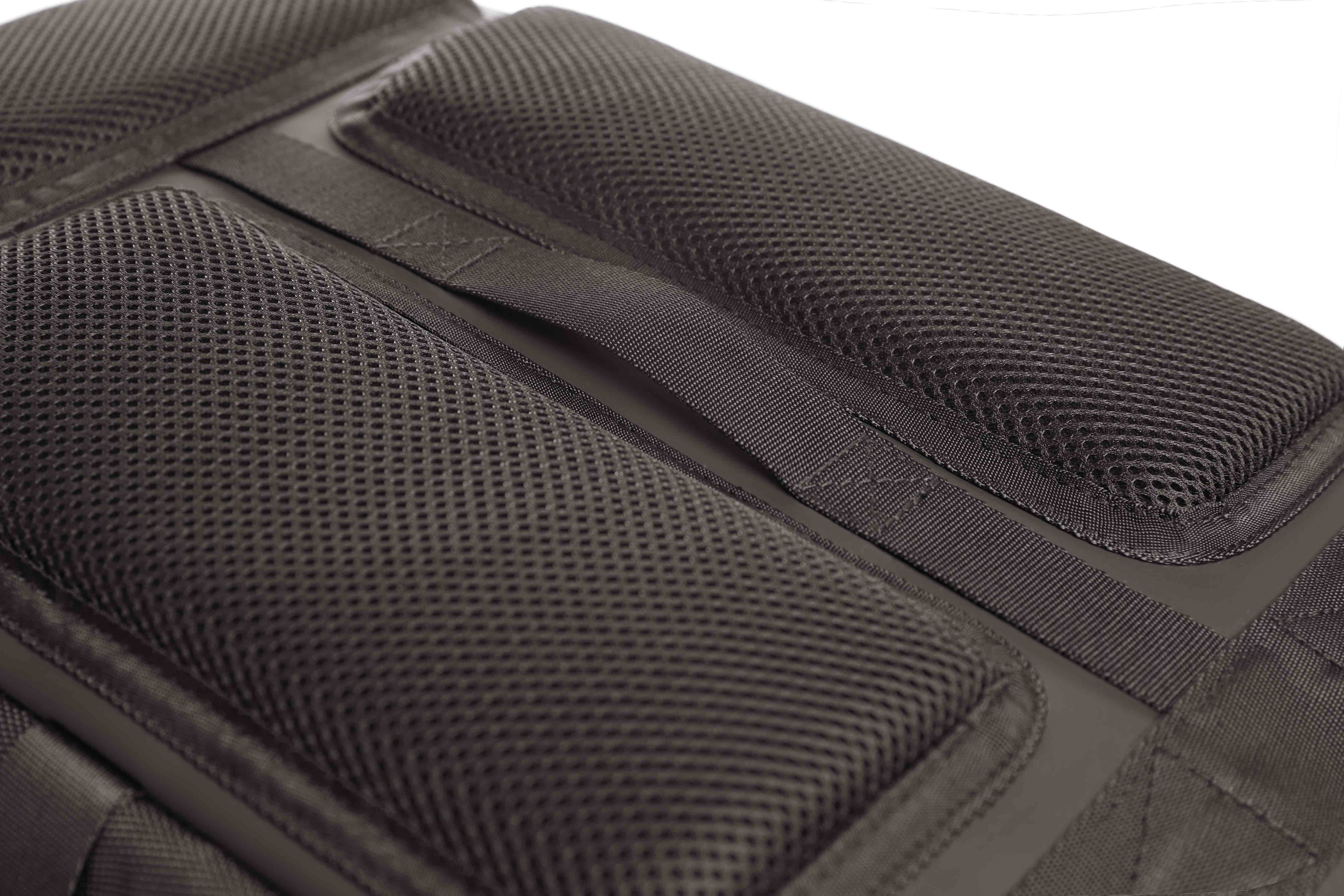 Notebook-Rucksack ORBIT