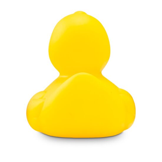 gelbe Rennente Ralf ist die beliebteste Badeente für Entenrennen in der Standardgröße.Größe: ca. 8 cm. Inklusive Schwimmgewicht