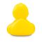 gelbe Rennente Ralf ist die beliebteste Badeente für Entenrennen in der Standardgröße.Größe: ca. 8 cm. Inklusive Schwimmgewicht
