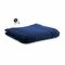 Duschtuch Mari 70 x 140 cm dunkelblau