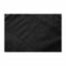 Duschtuch Mari 70 x 140 cm schwarz