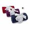 Fleecedecke WINTER SPECIAL - beere - 120 x 150 cm, 180 g/m²
