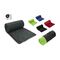 Fleecedecke Basic schwarz - 120 x 150 cm, 180 g/m²