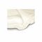 Mikroflauschdecke beige - 150 x 200 cm, 250 g/m²