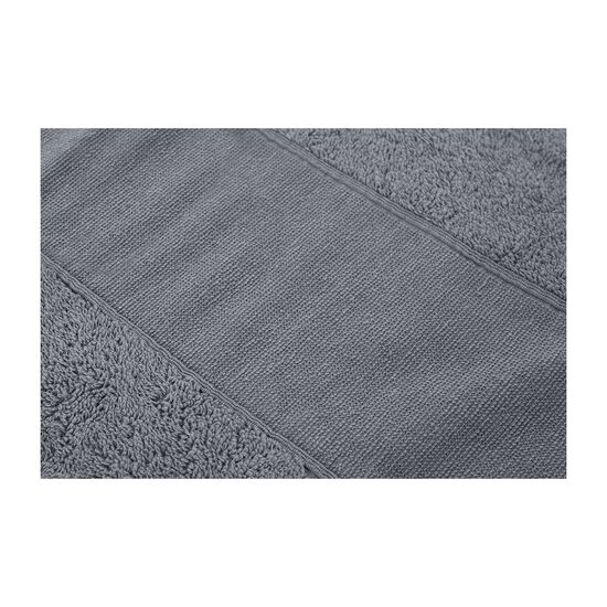 Handtuch „Mari” 50 x 100 cm, Qualität: ca. 500 g/m², 100% Baumwolle, mit breiter Bordüre, einzeln verpackt im Polybeutel, OEKO-TEX®