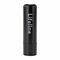 Lippenpflegestift Lipsoft Basic schwarz gefrostet