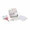 First Aid Box Compact, 27-teilig in Metalldose