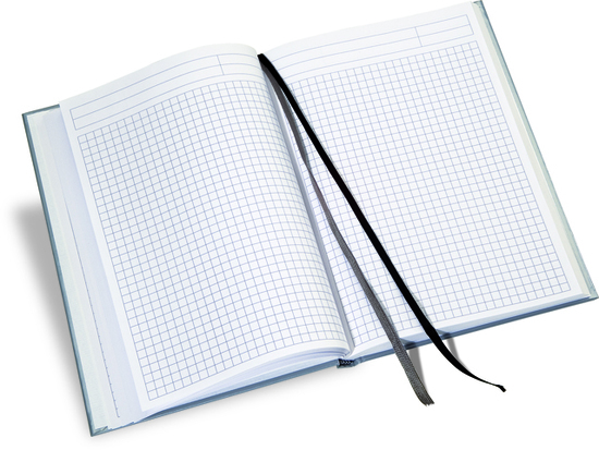 Notizbuch Office Recycling A5