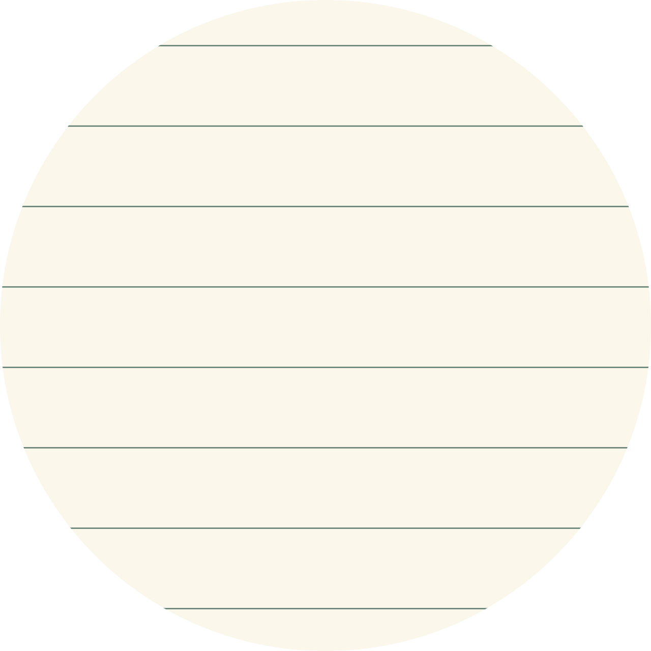 Notizbuch "Kompagnon Klassik" ca. A6, liniert